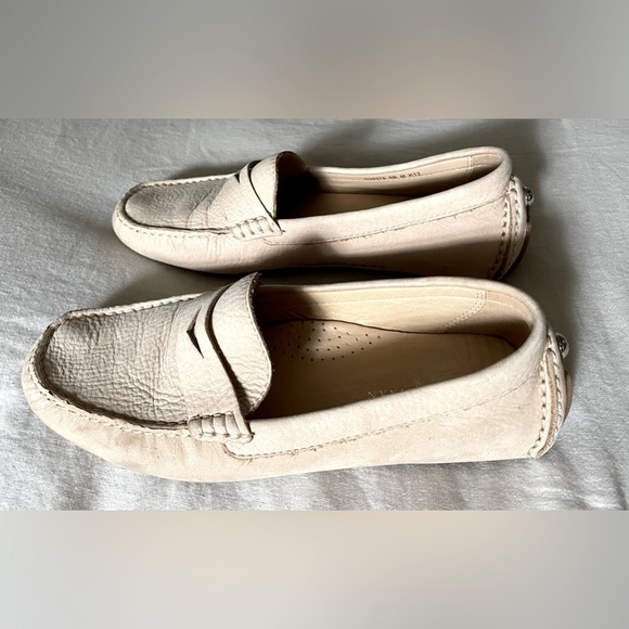 Cole Haan Shoes - Cole Haan slip on moccasin